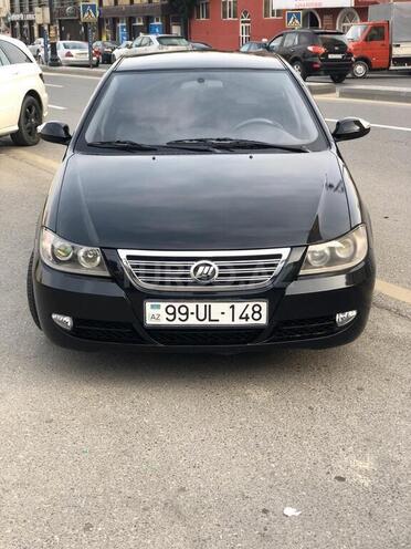 Lifan 620 2013, 83,000 km - 1.6 l - Bakı
