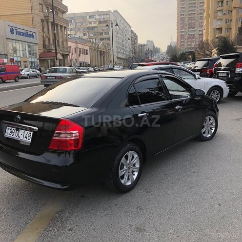 Lifan 620 2013, 83,000 km - 1.6 l - Bakı