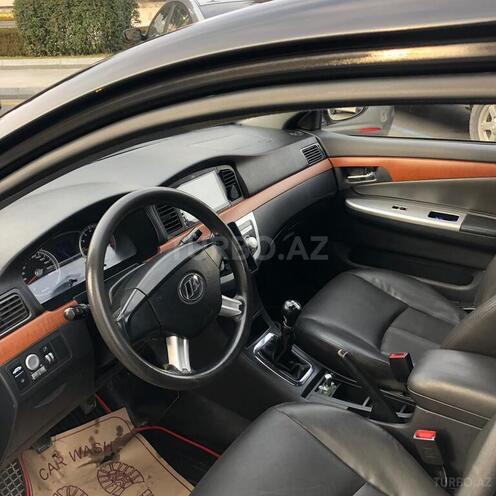 Lifan 620 2013, 83,000 km - 1.6 l - Bakı