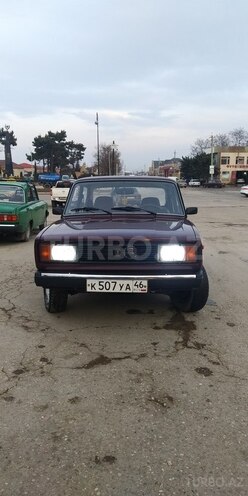 LADA (VAZ) 2105 2009, 107,773 km - 1.6 л - Quba