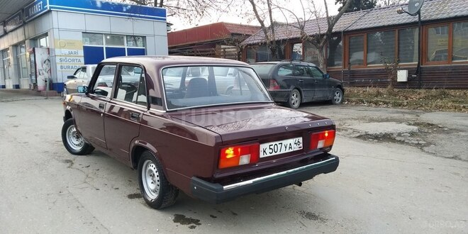 LADA (VAZ) 2105 2009, 107,773 km - 1.6 л - Quba