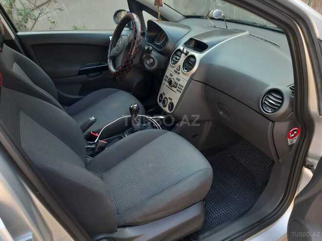Opel Corsa 2008, 240,000 km - 1.3 l - Bakı