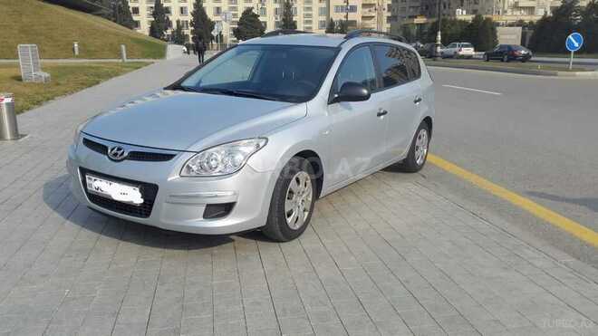 Hyundai i30 2008, 198,000 km - 1.6 л - Bakı