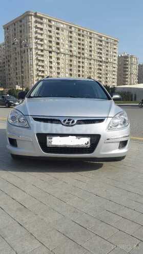 Hyundai i30 2008, 198,000 km - 1.6 л - Bakı