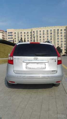 Hyundai i30 2008, 198,000 km - 1.6 л - Bakı
