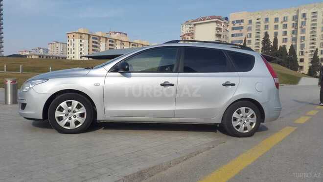 Hyundai i30 2008, 198,000 km - 1.6 л - Bakı