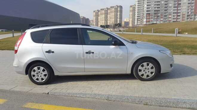 Hyundai i30 2008, 198,000 km - 1.6 л - Bakı