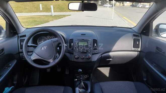 Hyundai i30 2008, 198,000 km - 1.6 л - Bakı