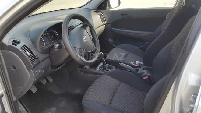 Hyundai i30 2008, 198,000 km - 1.6 л - Bakı