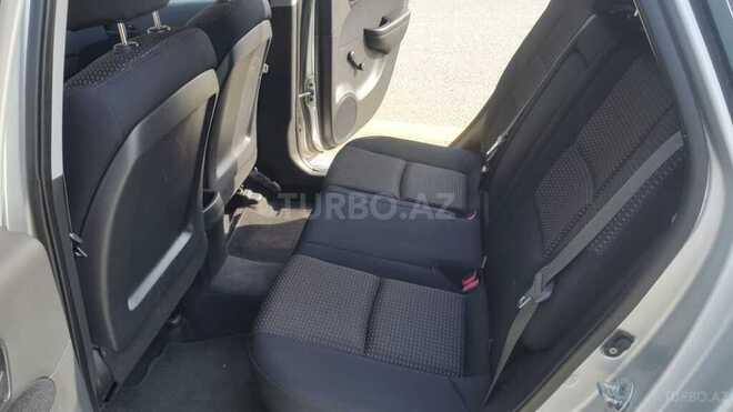 Hyundai i30 2008, 198,000 km - 1.6 л - Bakı