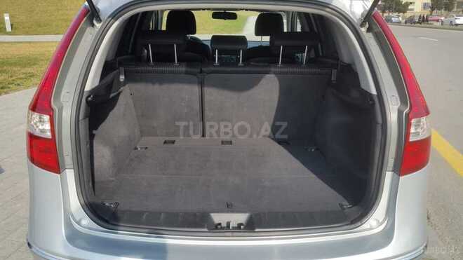 Hyundai i30 2008, 198,000 km - 1.6 л - Bakı