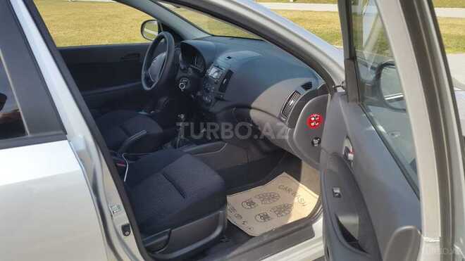 Hyundai i30 2008, 198,000 km - 1.6 л - Bakı