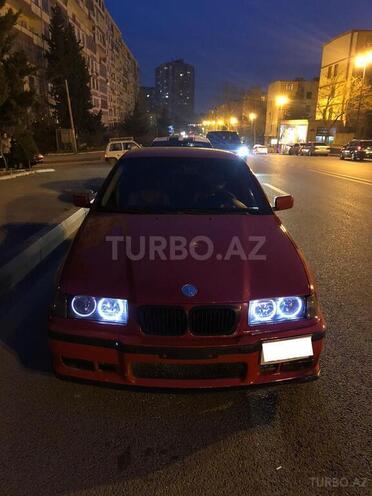 BMW 318 1995, 316,000 km - 1.6 l - Bakı