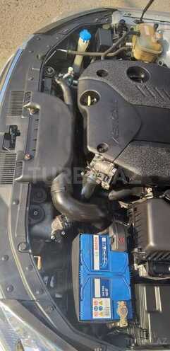 Hyundai i30 2008, 198,000 km - 1.6 л - Bakı