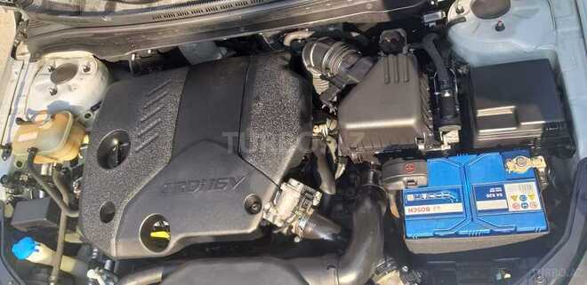 Hyundai i30 2008, 198,000 km - 1.6 л - Bakı