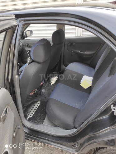 Daewoo Nubira 1997, 230,000 km - 1.6 l - Bakı