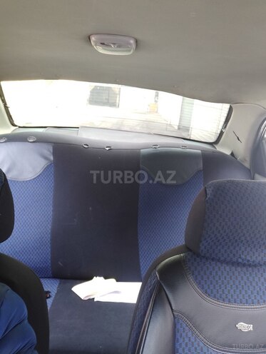 Daewoo Nubira 1997, 230,000 km - 1.6 l - Bakı
