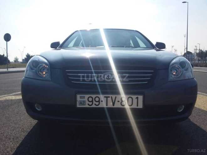 Kia Optima 2007, 166,000 km - 2.0 л - Bakı