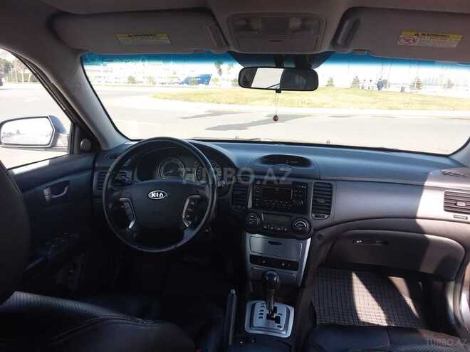 Kia Optima 2007, 166,000 km - 2.0 л - Bakı
