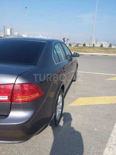 Kia Optima 2007, 166,000 km - 2.0 л - Bakı