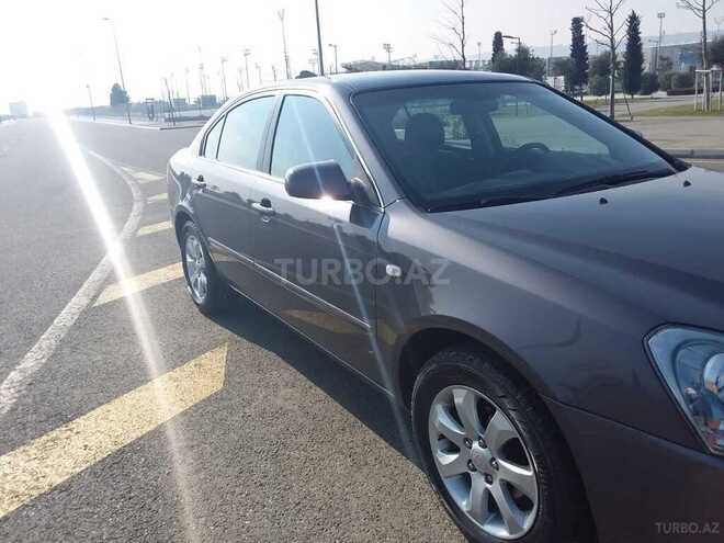 Kia Optima 2007, 166,000 km - 2.0 л - Bakı