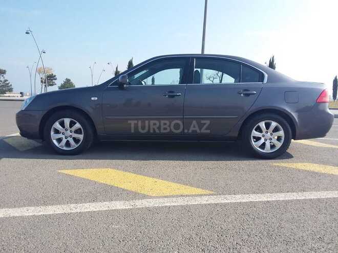 Kia Optima 2007, 166,000 km - 2.0 л - Bakı