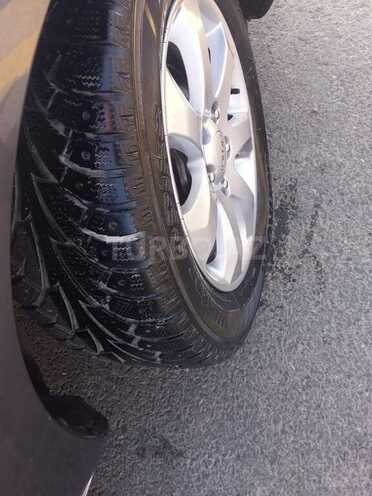 Kia Optima 2007, 166,000 km - 2.0 л - Bakı
