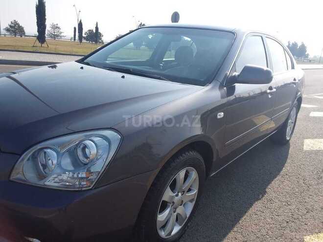 Kia Optima 2007, 166,000 km - 2.0 л - Bakı