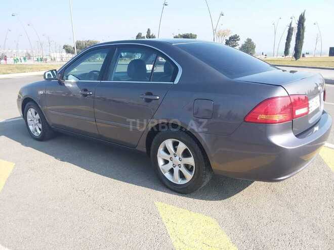 Kia Optima 2007, 166,000 km - 2.0 л - Bakı