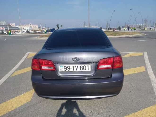Kia Optima 2007, 166,000 km - 2.0 л - Bakı