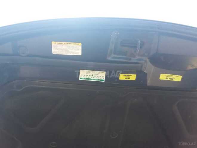 Kia Optima 2007, 166,000 km - 2.0 л - Bakı