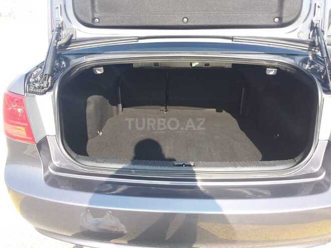 Kia Optima 2007, 166,000 km - 2.0 л - Bakı