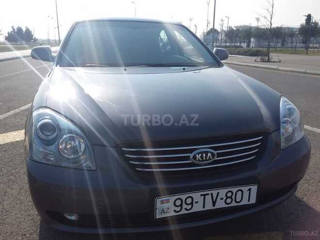 Kia Optima 2007, 166,000 km - 2.0 л - Bakı