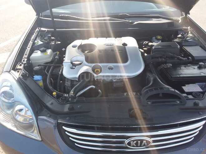 Kia Optima 2007, 166,000 km - 2.0 л - Bakı