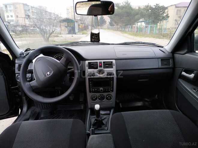 LADA (VAZ) Priora 2013, 240,000 km - 1.6 l - Sumqayıt