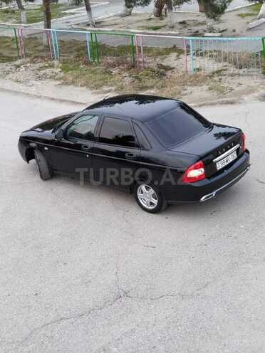 LADA (VAZ) Priora 2013, 240,000 km - 1.6 l - Sumqayıt