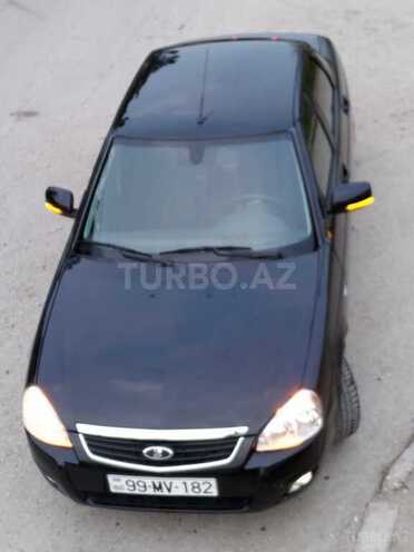 LADA (VAZ) Priora 2013, 240,000 km - 1.6 l - Sumqayıt