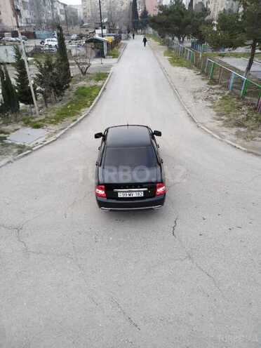 LADA (VAZ) Priora 2013, 240,000 km - 1.6 l - Sumqayıt