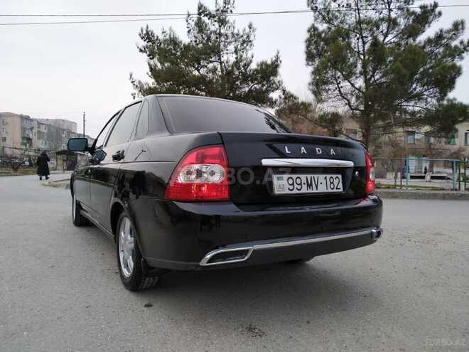 LADA (VAZ) Priora 2013, 240,000 km - 1.6 l - Sumqayıt