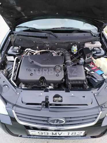 LADA (VAZ) Priora 2013, 240,000 km - 1.6 l - Sumqayıt