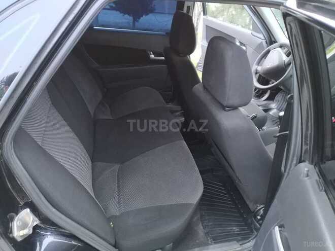 LADA (VAZ) Priora 2013, 240,000 km - 1.6 l - Sumqayıt