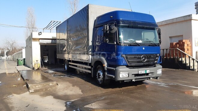 Mercedes  2007, 450,000 km - 7.5 л - Bakı