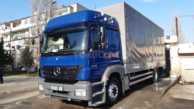 Mercedes  2007, 450,000 km - 7.5 л - Bakı