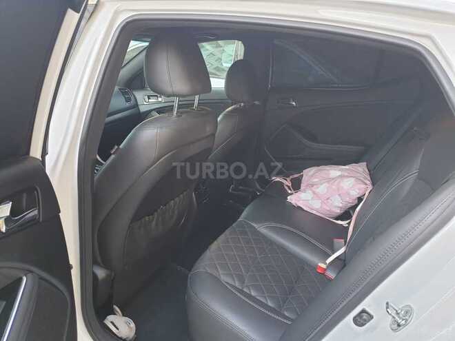 Kia Optima 2014, 63,000 km - 2.0 l - Bakı