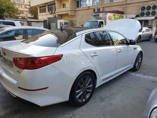 Kia Optima 2014, 63,000 km - 2.0 l - Bakı