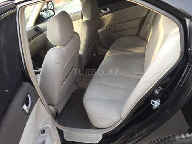 Hyundai Sonata 2007, 130,258 km - 2.4 l - Bakı