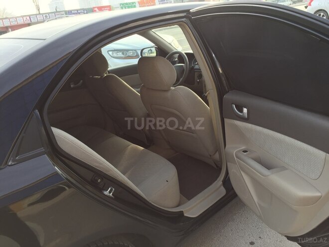 Hyundai Sonata 2007, 130,258 km - 2.4 l - Bakı