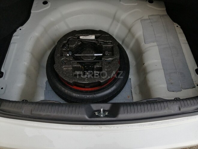 Hyundai Elantra 2014, 25,064 km - 1.8 l - Bakı