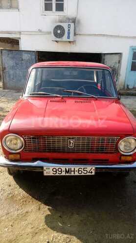 LADA (VAZ) 21011 1979, 165,000 km - 1.3 l - Bakı