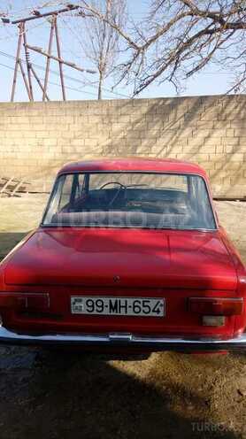 LADA (VAZ) 21011 1979, 165,000 km - 1.3 l - Bakı